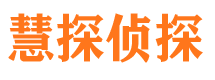 连山市侦探